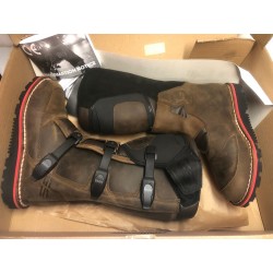 76228403942 BMW MOTORRAD STIVALI VENTURE GRIP GS  TG.41
