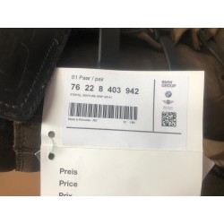76228403942 BMW MOTORRAD STIVALI VENTURE GRIP GS  TG.41