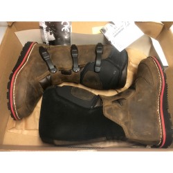 76228403942 BMW MOTORRAD STIVALI VENTURE GRIP GS  TG.41