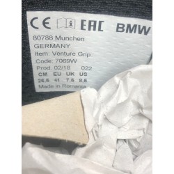 76228403942 BMW MOTORRAD STIVALI VENTURE GRIP GS  TG.41