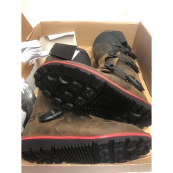 76228403942 BMW MOTORRAD STIVALI VENTURE GRIP GS  TG.41