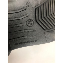7267689121BMW Motorrad Stivali da Touring  Allround Nero Taglia 37