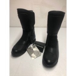 7267689121BMW Motorrad Stivali da Touring  Allround Nero Taglia 37