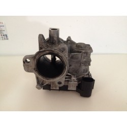 Corpo Farfallato FIAT 500 / DOBLO /GRANDE PUNTO LANCIA 1300 MJET 55213019 FPT