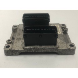 BOSCH 0261206072 CENTRALINA MOTORE OPEL CORSA C   1.0 BENZINA - X10XE