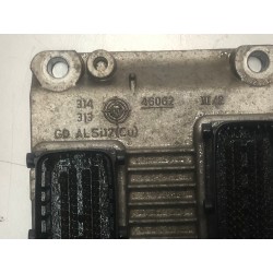 BOSCH 0261206072 CENTRALINA MOTORE OPEL CORSA C   1.0 BENZINA - X10XE