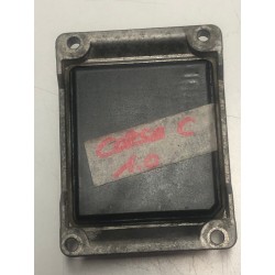 BOSCH 0261206072 CENTRALINA MOTORE OPEL CORSA C   1.0 BENZINA - X10XE