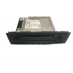 65.12-9144776 BMW serie 3 AUTORADIO STEREO CD MP3 ALPINE PROFESSIONAL E90/E91/E92/E93