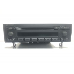 65.12-9144776 BMW serie 3 AUTORADIO STEREO CD MP3 ALPINE PROFESSIONAL E90/E91/E92/E93