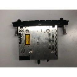 65.12-9144776 BMW serie 3 AUTORADIO STEREO CD MP3 ALPINE PROFESSIONAL E90/E91/E92/E93