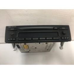 65.12-9144776 BMW serie 3 AUTORADIO STEREO CD MP3 ALPINE PROFESSIONAL E90/E91/E92/E93