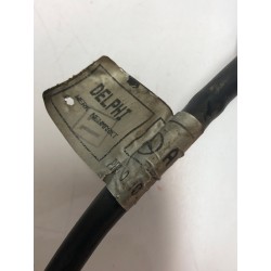POMPA CARBURANTE BENZINA MERCEDES CLASSE A 140 150 160 W168 DELPHI