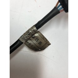 POMPA CARBURANTE BENZINA MERCEDES CLASSE A 140 150 160 W168 DELPHI
