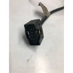 POMPA CARBURANTE BENZINA MERCEDES CLASSE A 140 150 160 W168 DELPHI