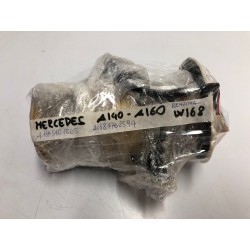 POMPA CARBURANTE BENZINA MERCEDES CLASSE A 140 150 160 W168 DELPHI