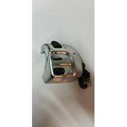 YAMAHA X-CITY 125 250 COMMUTATORE SINISTRO COMANDI LUCI FRECCE