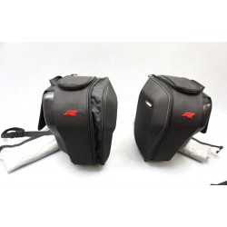 77402463727 BORSE LATERALI VALIGE BMW S1000R S1000RR ORIGINALI K63 K67