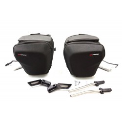 77402463727 BORSE LATERALI VALIGE BMW S1000R S1000RR ORIGINALI K63 K67