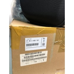 77402463727 BORSE LATERALI VALIGE BMW S1000R S1000RR ORIGINALI K63 K67