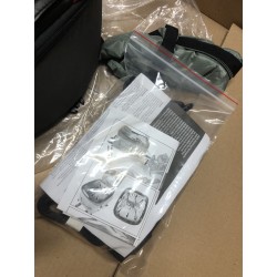 77452471174 BMW F900R F900XR S1000XR BORSA DA SERBATOIO MOTORRAD