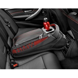 BORSA DA VIAGGIO - ZAINO - BMW CONSOLE BRACCIOLO SEDILE POSTERIORE
