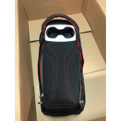 BORSA DA VIAGGIO - ZAINO - BMW CONSOLE BRACCIOLO SEDILE POSTERIORE