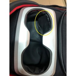 BORSA DA VIAGGIO - ZAINO - BMW CONSOLE BRACCIOLO SEDILE POSTERIORE