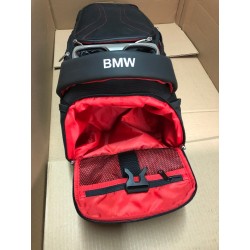 BORSA DA VIAGGIO - ZAINO - BMW CONSOLE BRACCIOLO SEDILE POSTERIORE