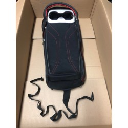 BORSA DA VIAGGIO - ZAINO - BMW CONSOLE BRACCIOLO SEDILE POSTERIORE