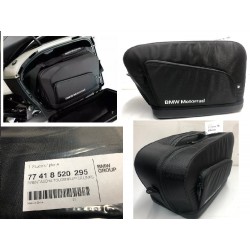 77418520295 BORSA INTERNA VALIGIA BMW R1250RT R1200R K1600GT
