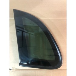 CHRYSLER PT CRUISER VETRO FISSO POSTERIORE SINISTRO DEFLETTORE