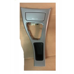 BMW 3 E90 E91 RIVESTIMENTO TUNNEL CENTRALE ALLUMINIO