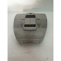 Deckenleuchte innenbeleuchtung MERCEDES e-KLASSE A180 W169 HELLA 159840 A1698200401