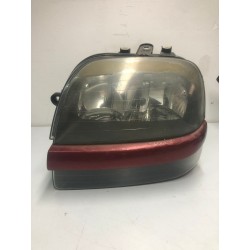 FIAT DOBLO FARO ANTERIORE SINISTRO 46752708