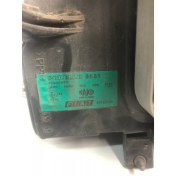 FIAT DOBLO FARO ANTERIORE SINISTRO 46752708