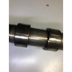 COPPIA ALBERI A CAMME BMW 1/3/5/X3 N47D20A -B-C- 2.0 DIESEL / MINI