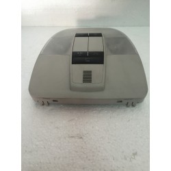 Des lumières au plafond, habitacle MERCEDES CLASSE A180 W169 HELLA 159840 A1698200401