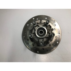 PIAGGIO VESPA 50 PRIMAVERA SPRINT FUSELLO MOZZO ANTERIORE DISCO 669129