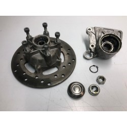 PIAGGIO VESPA 50 PRIMAVERA SPRINT FUSELLO MOZZO ANTERIORE DISCO 669129