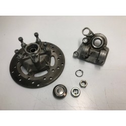 PIAGGIO VESPA 50 PRIMAVERA SPRINT FUSELLO MOZZO ANTERIORE DISCO 669129
