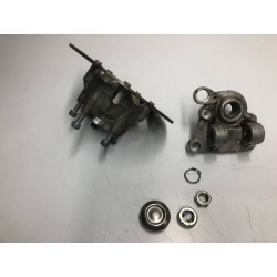 PIAGGIO VESPA 50 PRIMAVERA SPRINT FUSELLO MOZZO ANTERIORE DISCO 669129