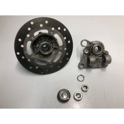PIAGGIO VESPA 50 PRIMAVERA SPRINT FUSELLO MOZZO ANTERIORE DISCO 669129