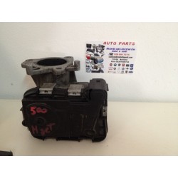 Corpo Farfallato FIAT 500 / DOBLO /GRANDE PUNTO LANCIA 1300 MJET 55213019 FPT