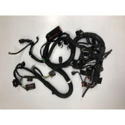 IMPIANTO ELETTRICO SMART FOR TWO 450 BENZ cc 700 / 0.7 + SENSORE