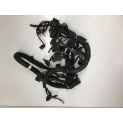 IMPIANTO ELETTRICO SMART FOR TWO 450 BENZ cc 700 / 0.7 + SENSORE
