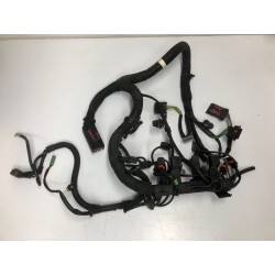 IMPIANTO ELETTRICO SMART FOR TWO 450 BENZ cc 700 / 0.7 + SENSORE