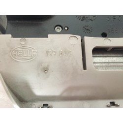Des lumières au plafond, habitacle MERCEDES CLASSE A180 W169 HELLA 159840 A1698200401