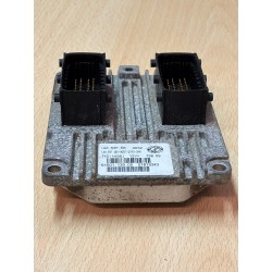 51819343 LANCIA MUSA FIAT IDEA CENTRALINA MOTORE MARELLI IAW 5SF M3  1.4 BENZ GPL