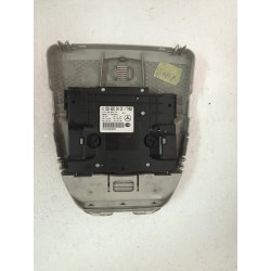 Plafoniera luci Abitacolo MERCEDES CLASSE A180 W169 HELLA 159840 A1698200401