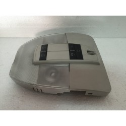 Deckenleuchte innenbeleuchtung MERCEDES e-KLASSE A180 W169 HELLA 159840 A1698200401